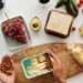 Pre marathon meals and clever snacking: Staying energised even on your busiest days