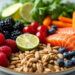 Struggling with energy? non inflammatory meats and clever foods could be the answer