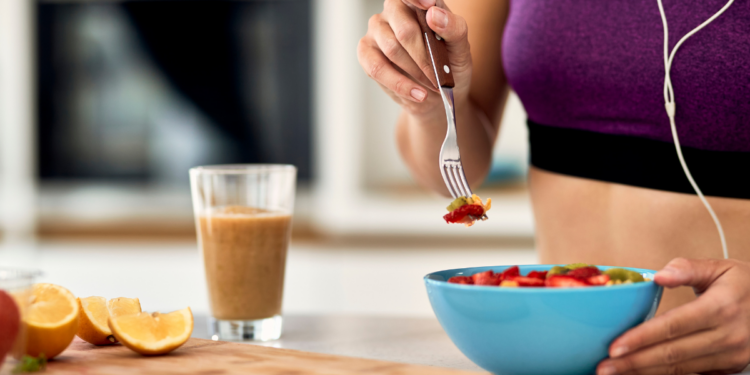 Best Nutrition before a marathon