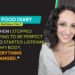 My Food Diary: What I Eat to Lose Weight Without Dieting Hard