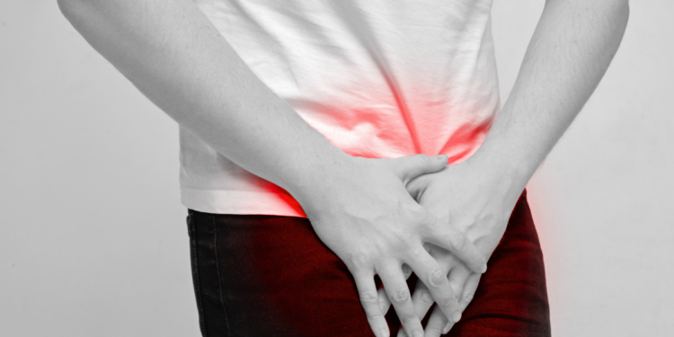 Prostate Health