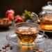 The health benefits of tea
