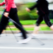 Walking is a great no equipment workout
