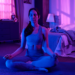 Bedtime Yoga
