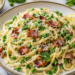 PEA PASTA