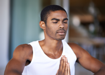 Yoga for anxiety