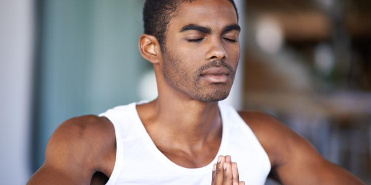 Yoga for anxiety