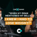 Cver Podcast Alex Harris Weight Loss Challenge