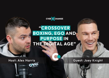 Joey Knight podcast