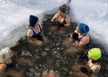 The Heat And Cold Effect: What Contrast Therapy Does To Your Body And Brain