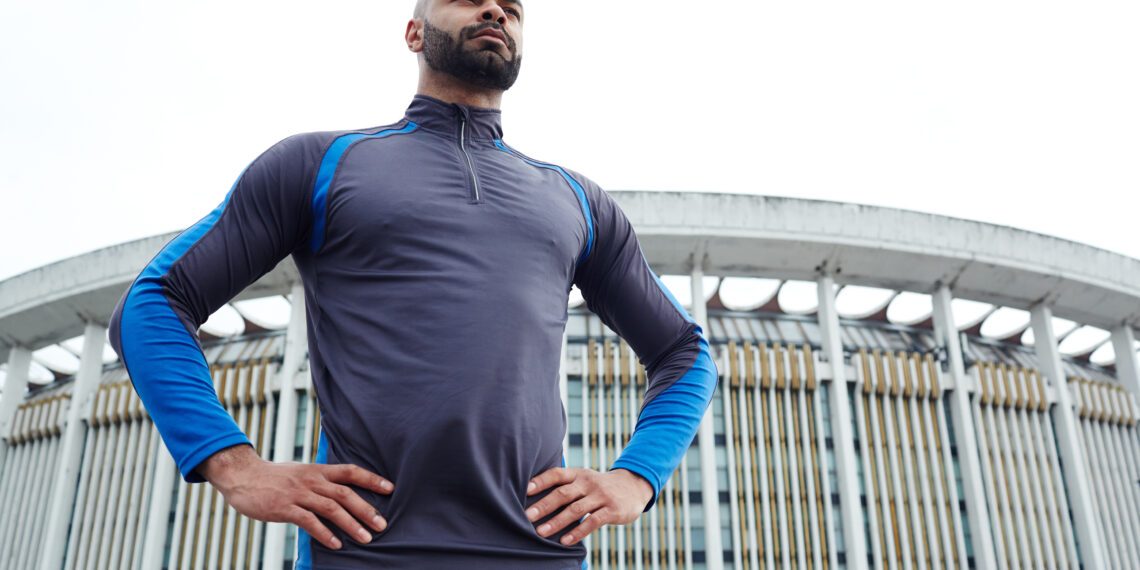 Why Smart Clothing Feels Like Fashion’s Bold Next Move