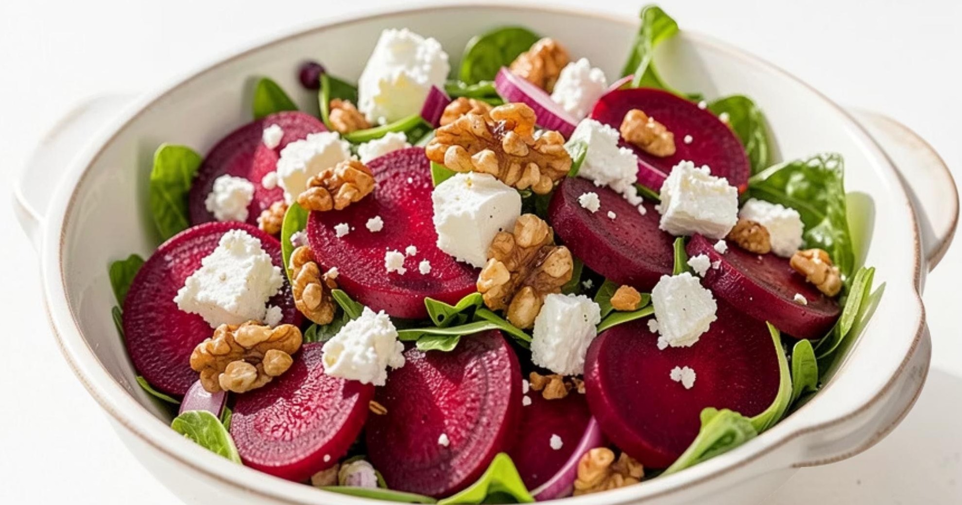 CVER Ultimate High-Protein Summer Salad Collection