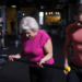 Strength training for increased bone density