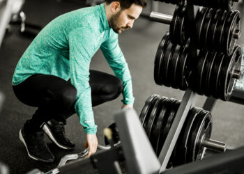 The Gym Gains You’re Chasing Start With Smarter Reps