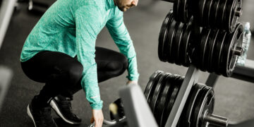 The Gym Gains You’re Chasing Start With Smarter Reps
