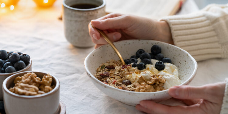 No Magic Pills, Just Superfoods That May Help Protect Your Brain