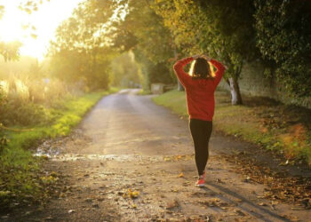 Managing Stress Through Natural Everyday Habits