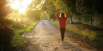 Managing Stress Through Natural Everyday Habits