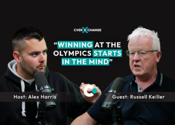 Podcast Russell Keiller