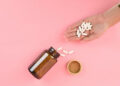 Oestrogen Therapy Eases Hot Flushes, but Women May Notice These Unexpected Changes