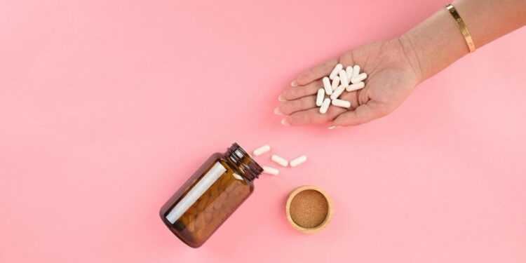 Oestrogen Therapy Eases Hot Flushes, but Women May Notice These Unexpected Changes