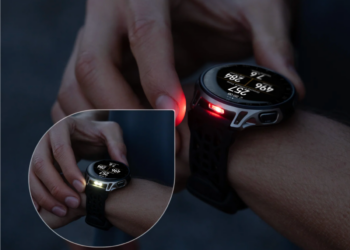 Amazfit Cheetah 2 Pro Review