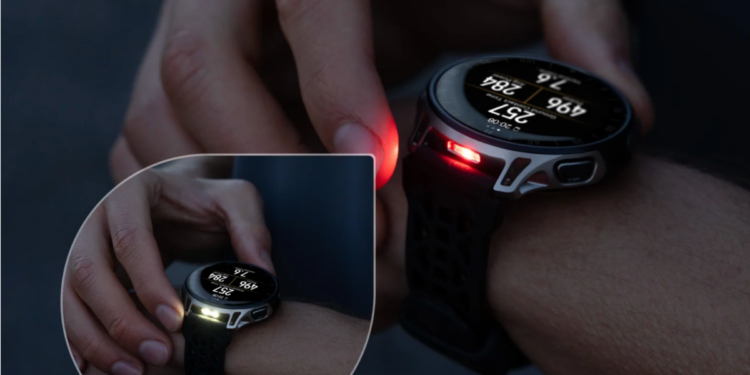 Amazfit Cheetah 2 Pro Review