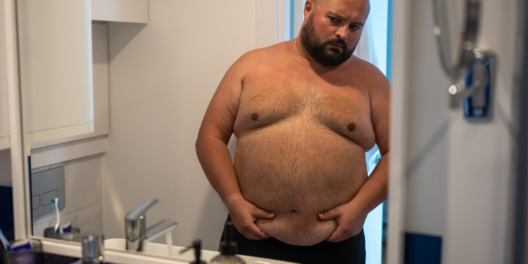 The Busy Dad's Guide To Losing Belly Fat In Just Three Gym Sessions A Week