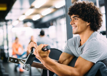 Stop Chasing Curls. Your Arms Need a Better Plan.