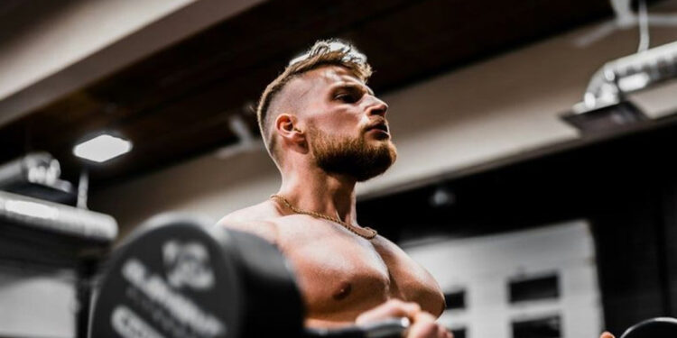 Testosterone and Fitness: How the Hormone Affects Strength, Recovery, and Performance