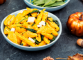 pumpkin gnocchi