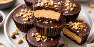 Chocolate Peanut butter cups