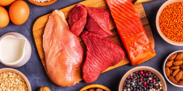 Are you getting enough protein?